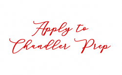 apply to chandler prep