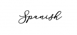 Spanish