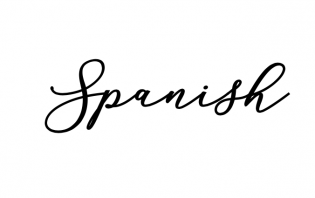 Spanish