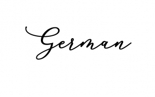 German