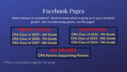 facebook pages
