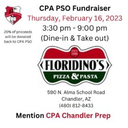 upcoming events