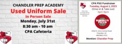 sale