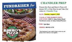 fundraiser