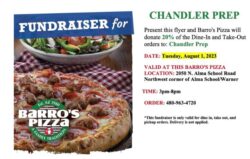fundraiser