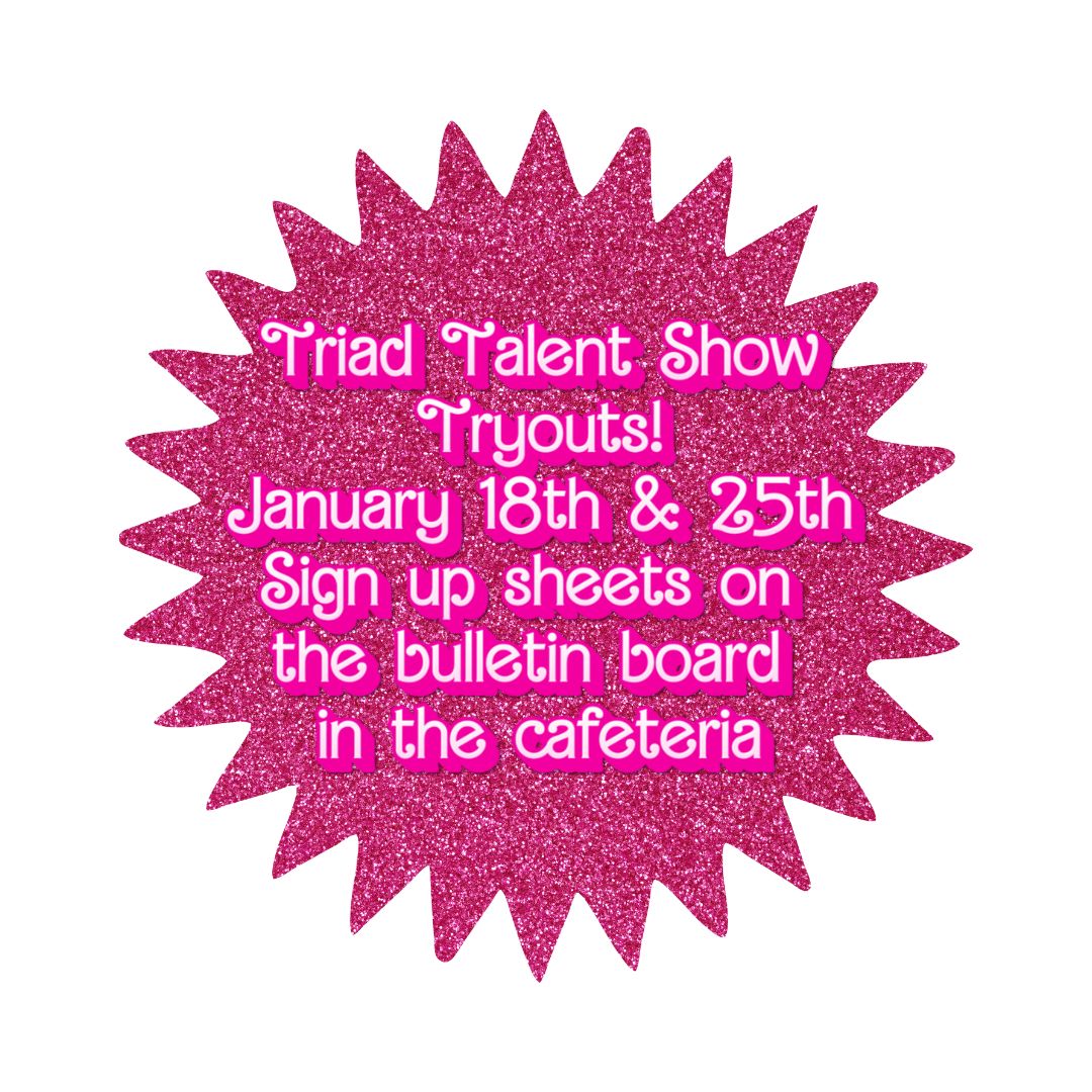 2024 Triad Talent Show (2) Great Hearts Chandler Prep, Serving Grades