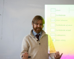 teacher