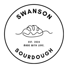 Swanson Sourdough Logo